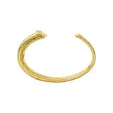 Brazalete Chihuahua - Paula Guzmán