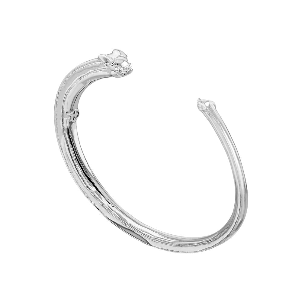 Brazalete Chihuahua - Paula Guzmán