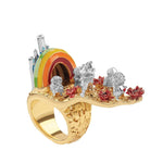 Camino Amarillo - Paula Guzmán