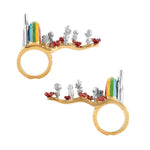 Camino Amarillo - Paula Guzmán