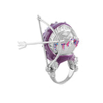 Cazadora - Paula Guzmán