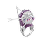 Cazadora - Paula Guzmán