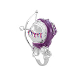 Cazadora - Paula Guzmán