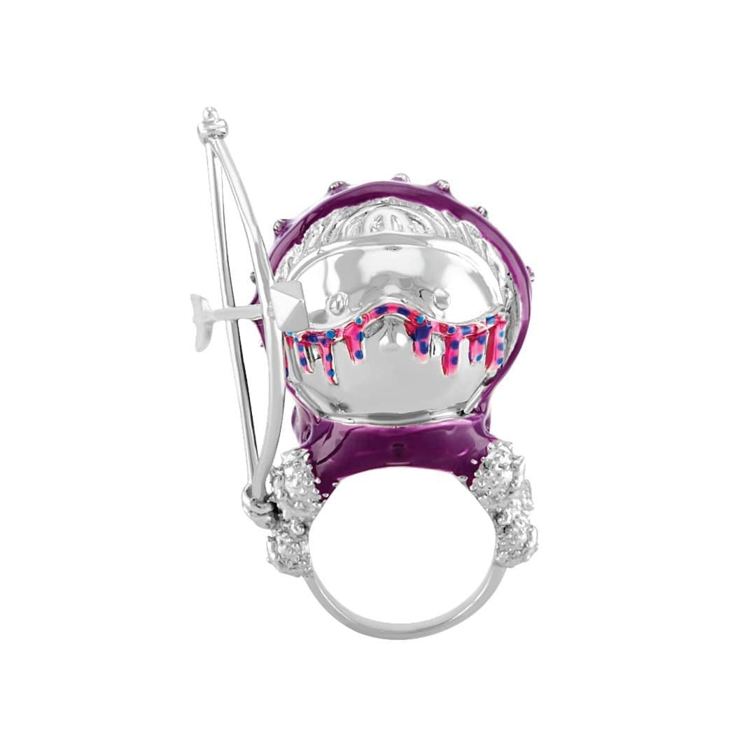 Cazadora - Paula Guzmán