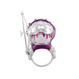 Cazadora - Paula Guzmán