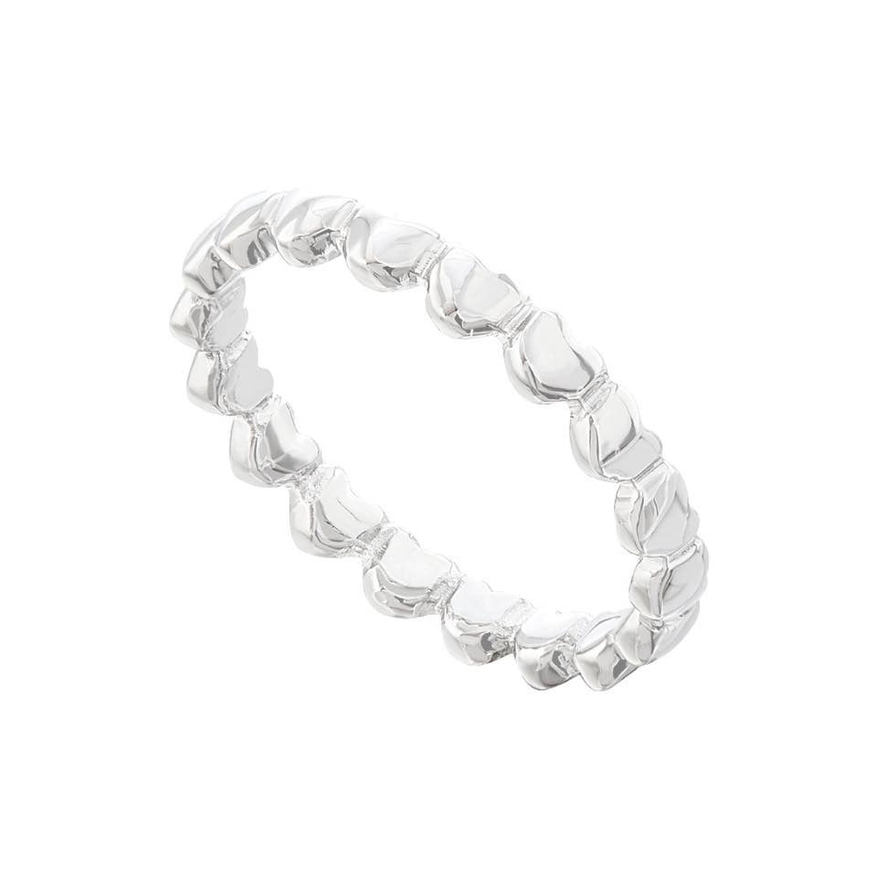 Churumbela Corazones - Paula Guzmán