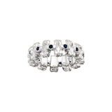 Churumbela Gummy Bear con gemas - Paula Guzmán