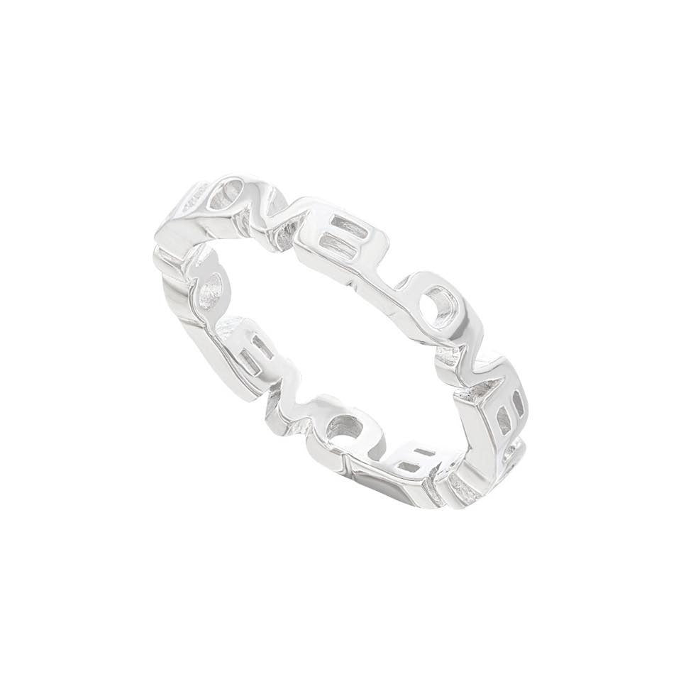 Churumbela LOVE - Paula Guzmán