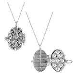 Dije Caja de Acuarela - Paula Guzmán