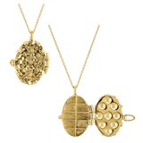 Dije Caja de Acuarela - Paula Guzmán