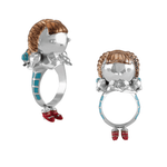 Dorothy - Paula Guzmán