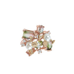 Ducklings in the lake V - Paula Guzmán