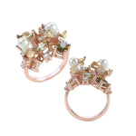 Ducklings in the lake V - Paula Guzmán