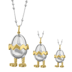 Huevo Pato Gigante - Paula Guzmán