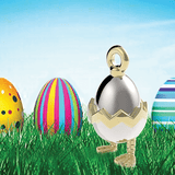 Huevo Pato Mini - Paula Guzmán