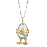 Huevo Pato Mini - Paula Guzmán