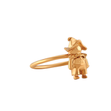 Anillo Espantapájaros Chico