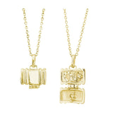 Lucky Suitcase / Mix & Match - Paula Guzmán