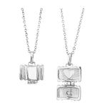 Lucky Suitcase / Mix & Match - Paula Guzmán