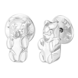 Pin Gummy Bear Heart