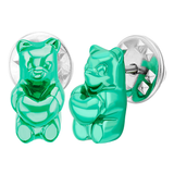 Pin Gummy Bear Heart