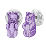 Pin Gummy Bear - Paula Guzmán