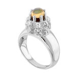 Solitario Gummy Bear - Paula Guzmán