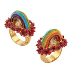 Somewhere Over the Rainbow - Paula Guzmán