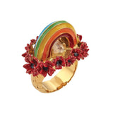 Somewhere Over the Rainbow - Paula Guzmán