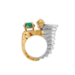 Tornado - Camino Amarillo - Paula Guzmán