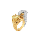 Tornado - Camino Amarillo - Paula Guzmán