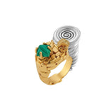 Tornado - Camino Amarillo - Paula Guzmán